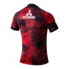 Maillot de Foot Urawa Reds Domicile 2024-25